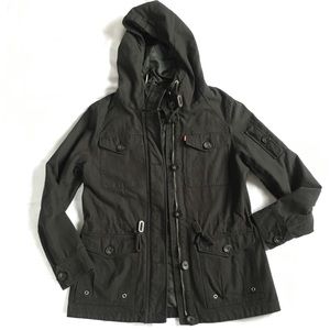 Levi’s Utility Jacket